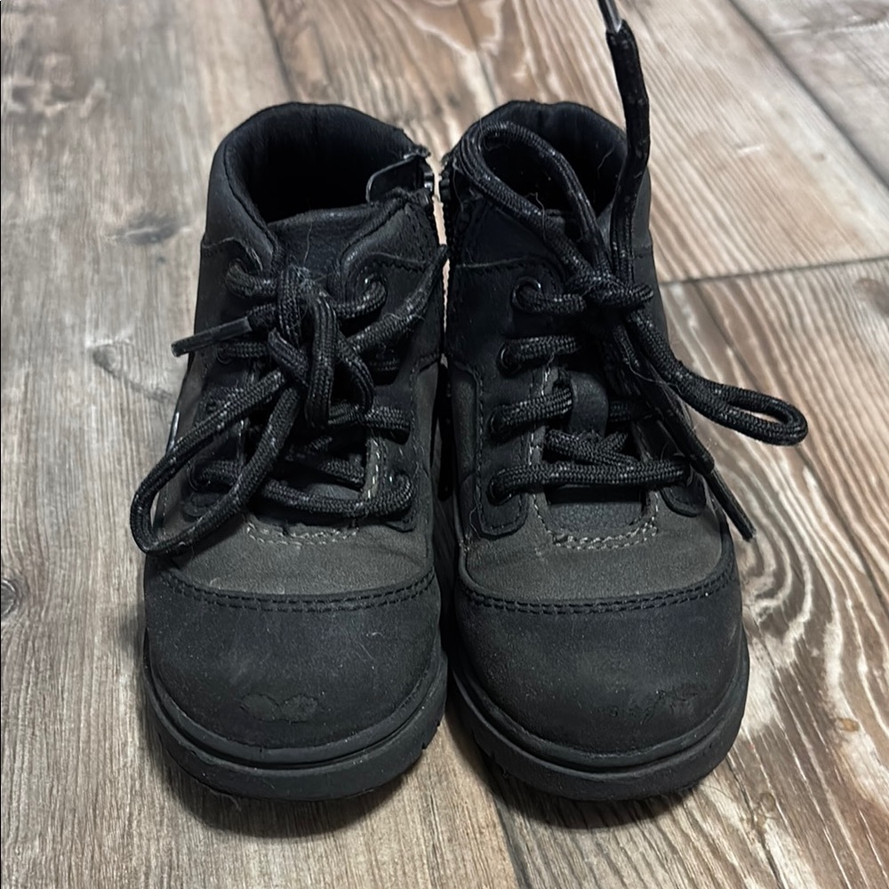 Toddler Boots